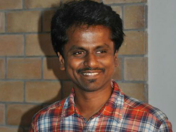 Won’t shift to Mumbai: A R Murugadoss Won’t shift to Mumbai: A R Murugadoss