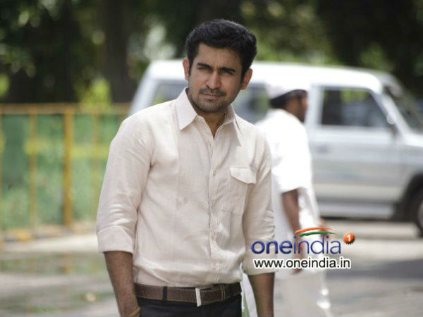 Vijay Antony talks about his wife Vijay Antony talks about his wife