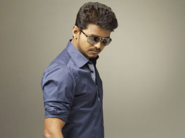 Cinematographer Madhi talks about Vijay's looks and mass Cinematographer Madhi talks about Vijay's looks and mass