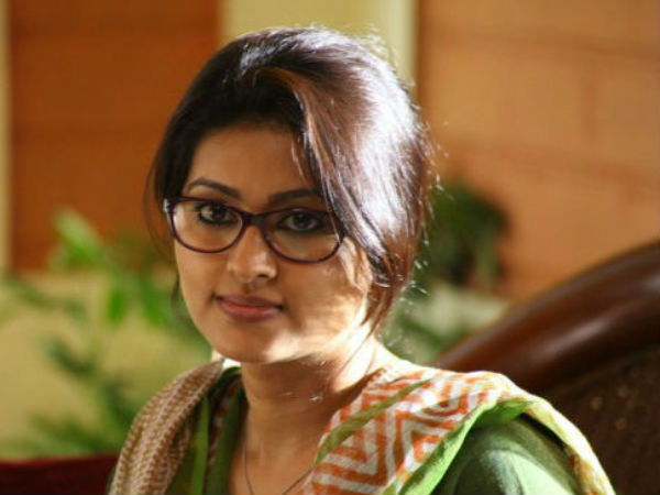கண்ணியமான வேடம்