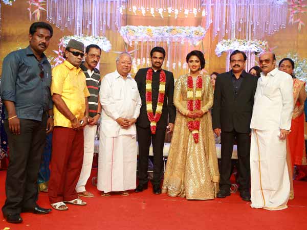 விஜய் தந்தை ஏஎல் அழகப்பன்