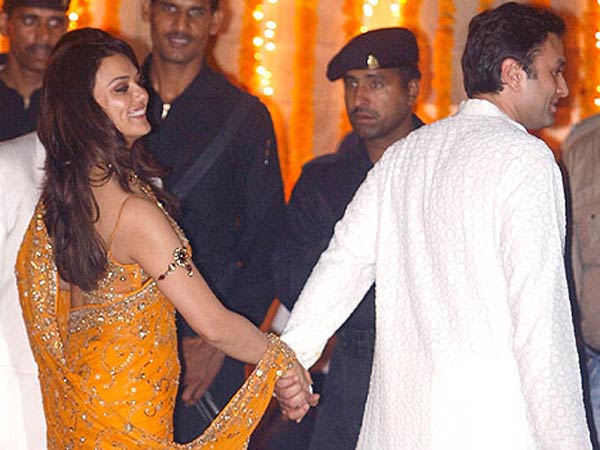 Preity Zinta files molestation complaint against Ness Wadia Preity Zinta files molestation complaint against Ness Wadia