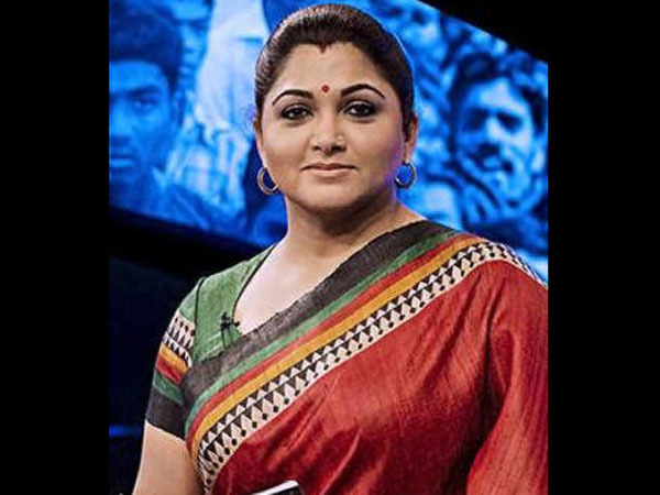 திமுகவில் பரபரப்பு