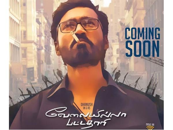Why social activists keep mum after seen Dhanush's smoking stills? Why social activists keep mum after seen Dhanush's smoking stills?