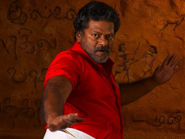 நந்தா