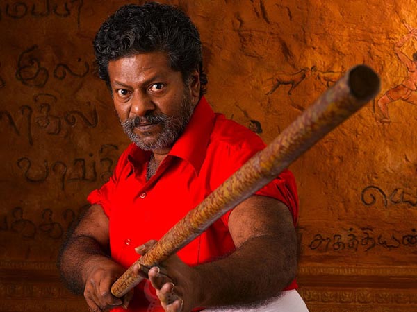 நெகடிவா நடிக்க மாட்டேன்