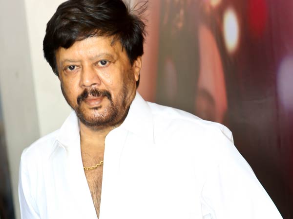 Thiagarajan to remake Queen in 4 southern languages Thiagarajan to remake Queen in 4 southern languages