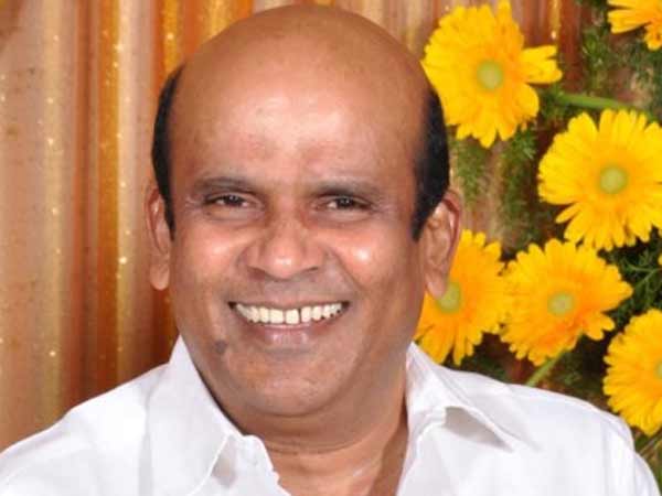 Plea to register land grab case against actor Vagai Chandrasekar : 3 arrest Plea to register land grab case against actor Vagai Chandrasekar : 3 arrest