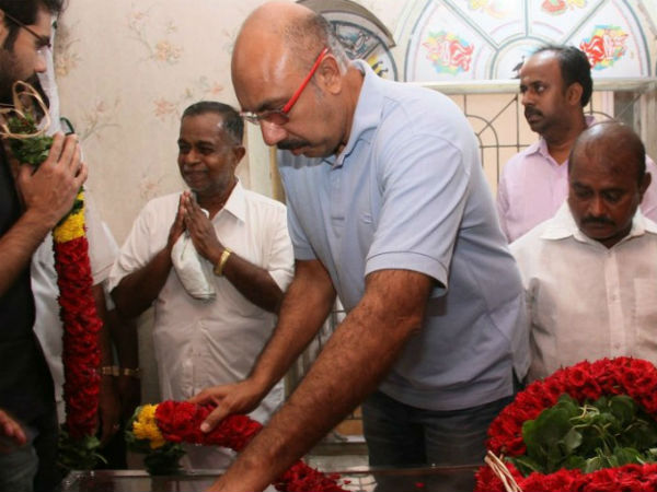 சத்யராஜ்