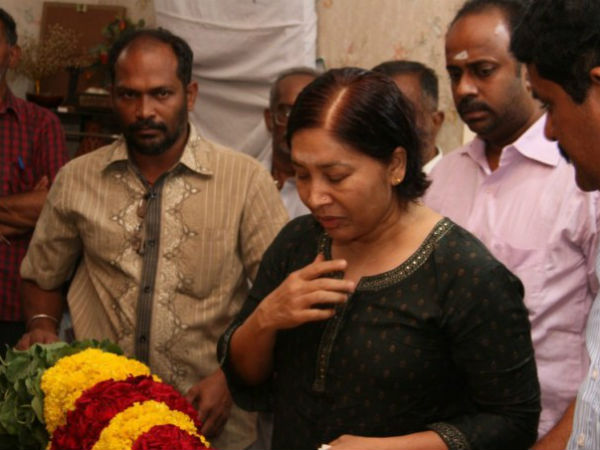 கோவை சரளா