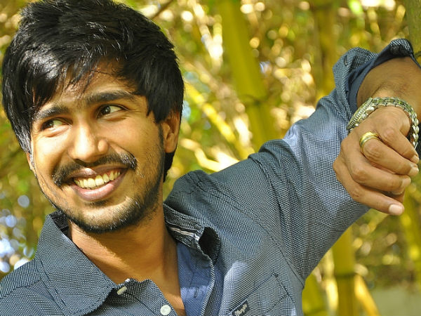 பேஷன் டிசைனர்