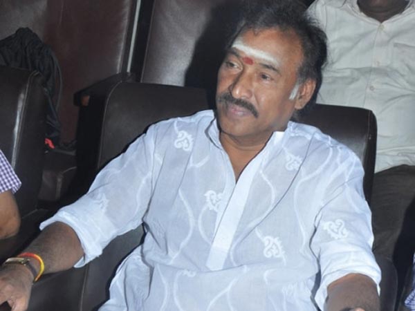 தேவா சொன்ன அட்வைஸ்