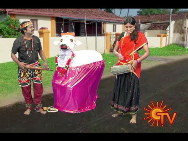 வெள்ளைக்குதிரை பரிசு