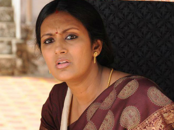 சோகம் சரிப்பட்டு வராது.