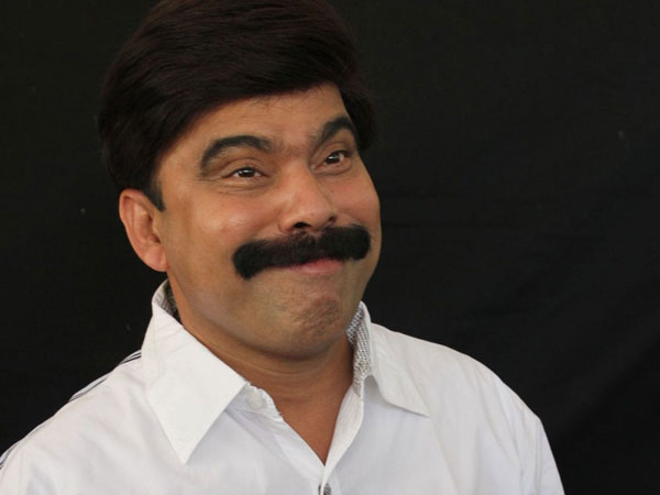 பவர் ஸ்டார்