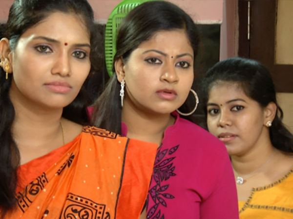 குழிபறிக்கும் கதைகள்