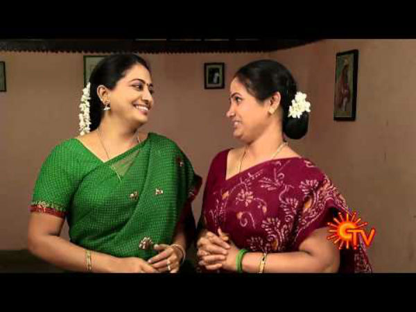 திருமணமான ஆண்களுக்கே குறி