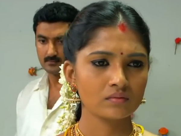 எங்கே போகும் இந்த பாதை?