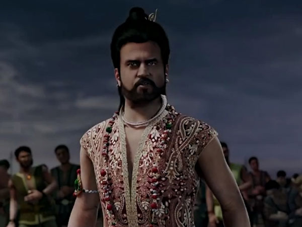 Kochadaiiyaan premiere on 28th June Kochadaiiyaan premiere on 28th June