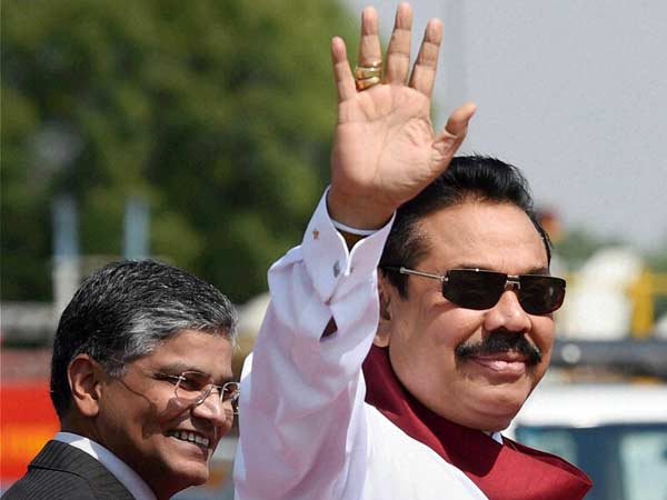 Rajapaksa's money flooding in to Tamil cinema Rajapaksa's money flooding in to Tamil cinema