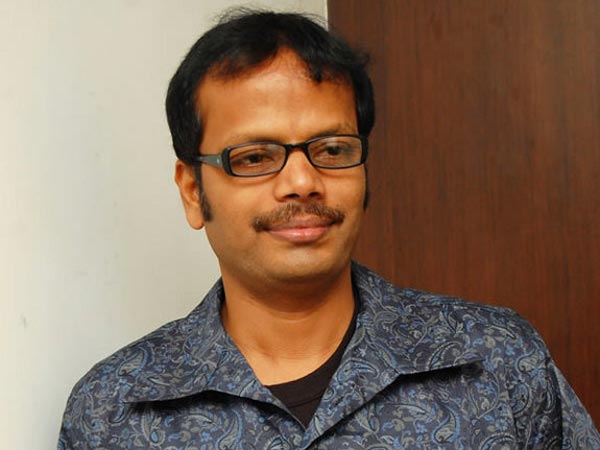 I will not give chance to actresses for singing, says SS Kumaran I will not give chance to actresses for singing, says SS Kumaran