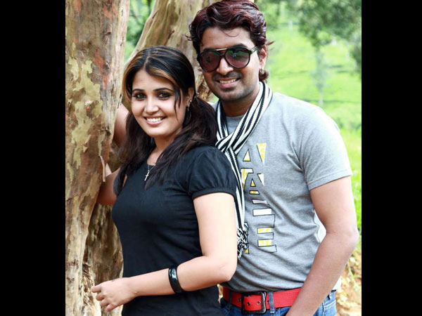 பாலியல் தொழிலாளியாக சாண்ட்ரா