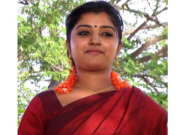 நடிக்கும் போதே அழுதேன்