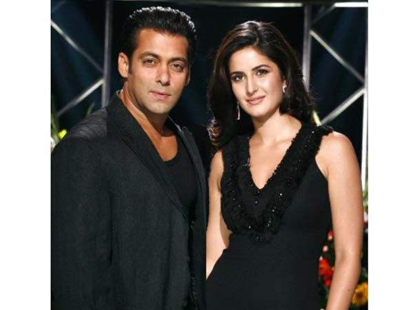 Salman Khan's undying love for 'damsel in distress' Katrina Kaif Salman Khan's undying love for 'damsel in distress' Katrina Kaif
