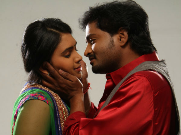 மாமியாராக சரண்யா...