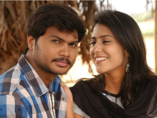 என்ன பிடிச்சிருக்கா...