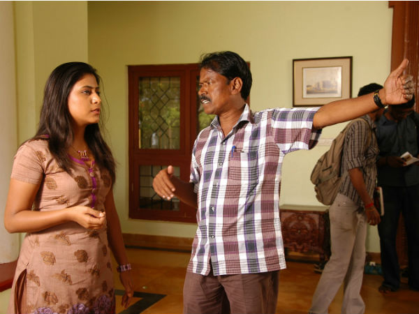 சுப்புராஜன்தான் டைரக்டர்