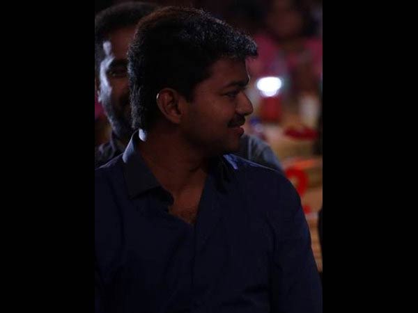 விருப்பமில்லாமல் வந்தேன்