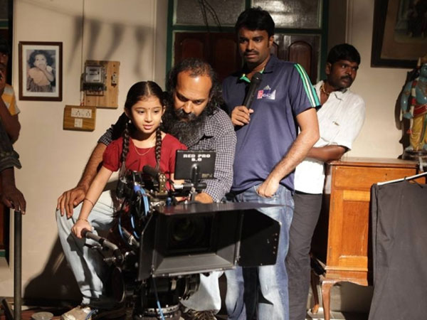 பிரகாஷ்ராஜுடன் நடிக்கணும்...