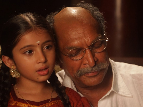 பனியாரம் பிடிக்கும்...