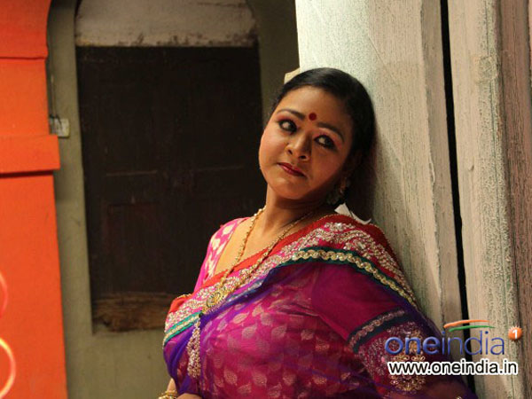ஷகிலாவின் டிவி பேட்டி