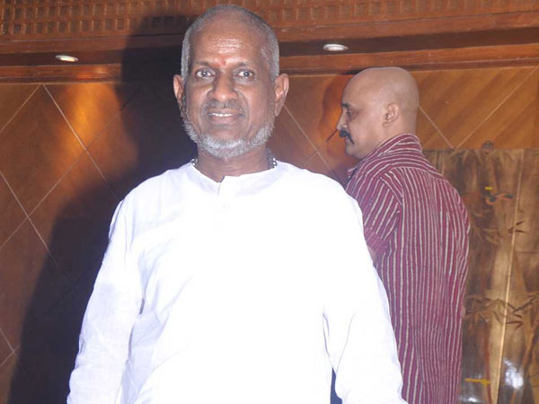இளையராஜா