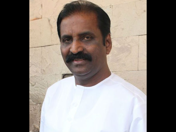 கள்ளிக்காட்டு இதிகாசம்