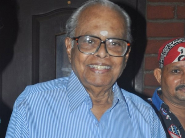 பாலச்சந்தர், பாரதிராஜா