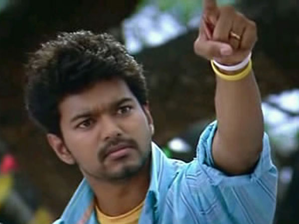 இரட்டை வேட மோகம் ஏன்