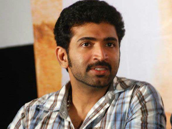 அருண்விஜய்