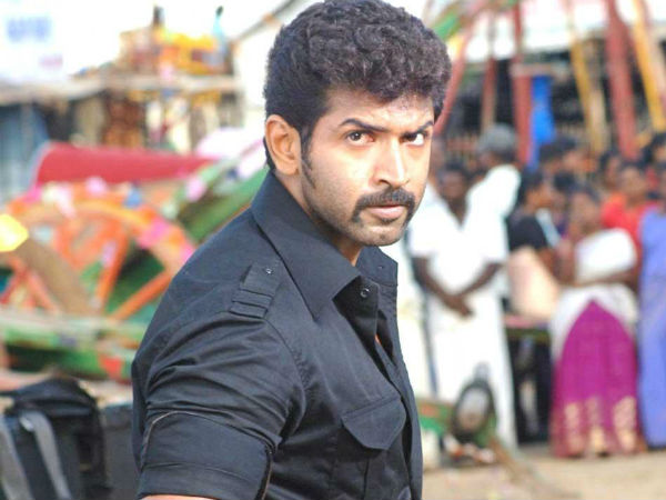 லீக் செய்த ஏ.எம்.ரத்னம்