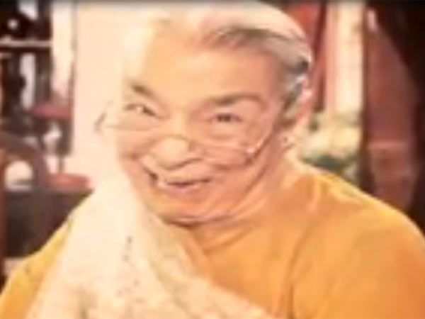 சீரியல்களிலும் நடிப்பு: