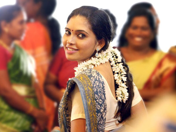 பிரபலங்கள் நடித்துள்ள படம்: