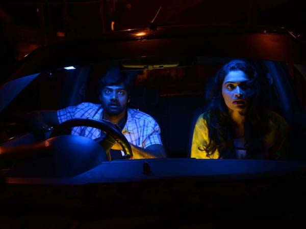 மாட்டிக்காமல் தப்பு செய்: