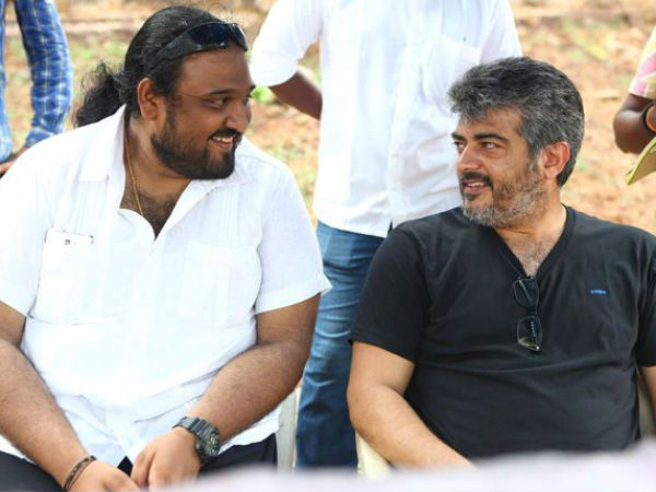 நவம்பரில் படப்பிடிப்பு