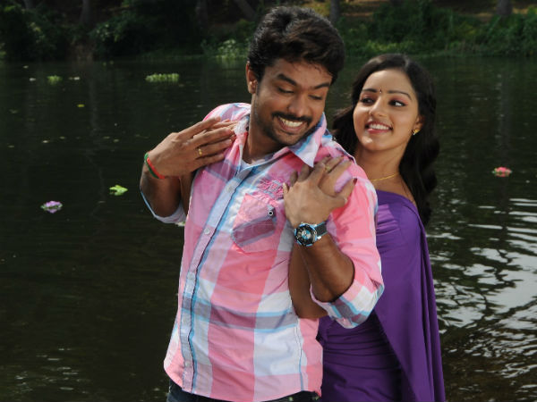இப்படித்தான்.. அது காதல் அல்ல