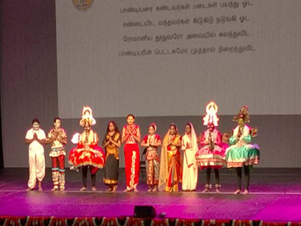பறையால் விண்ணதிரட்டும்