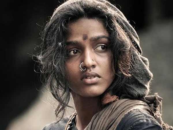 தன்ஷிகா