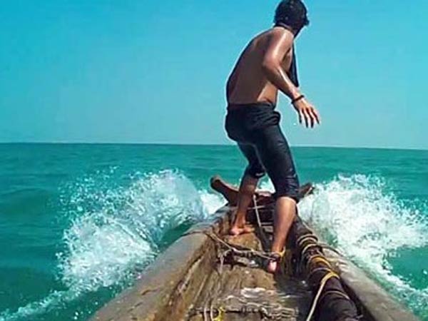 கௌதம் கார்த்திக்