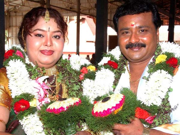 கணேஷ்கர் – ஆர்த்தி